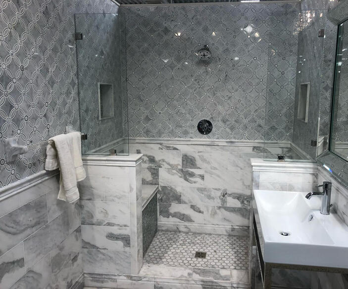 Bathroom 2 Bathroom 2